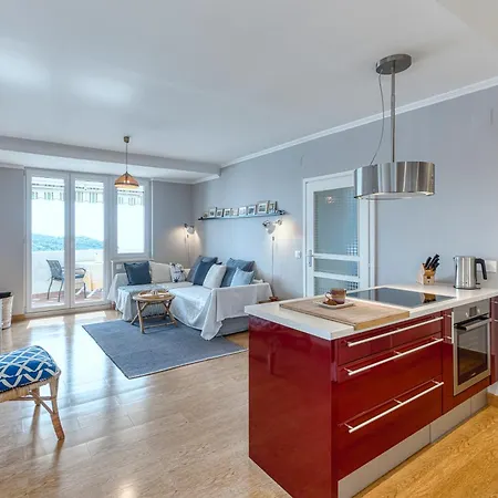 Apartment Pantofule Dubrovnik