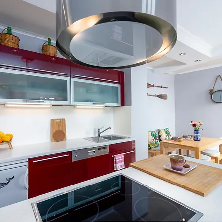 Pantofule Apartment Dubrovnik